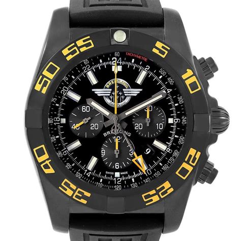 breitling jet team watch for sale|Pre.